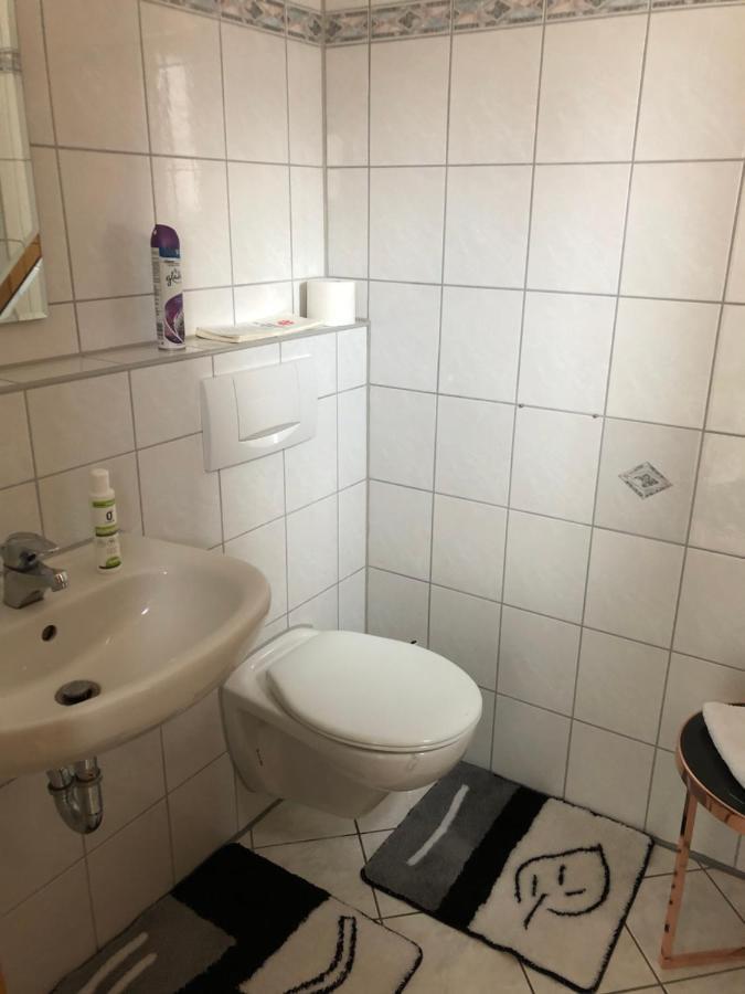 Konnis Ferienhaus Speichersdorf Exteriér fotografie