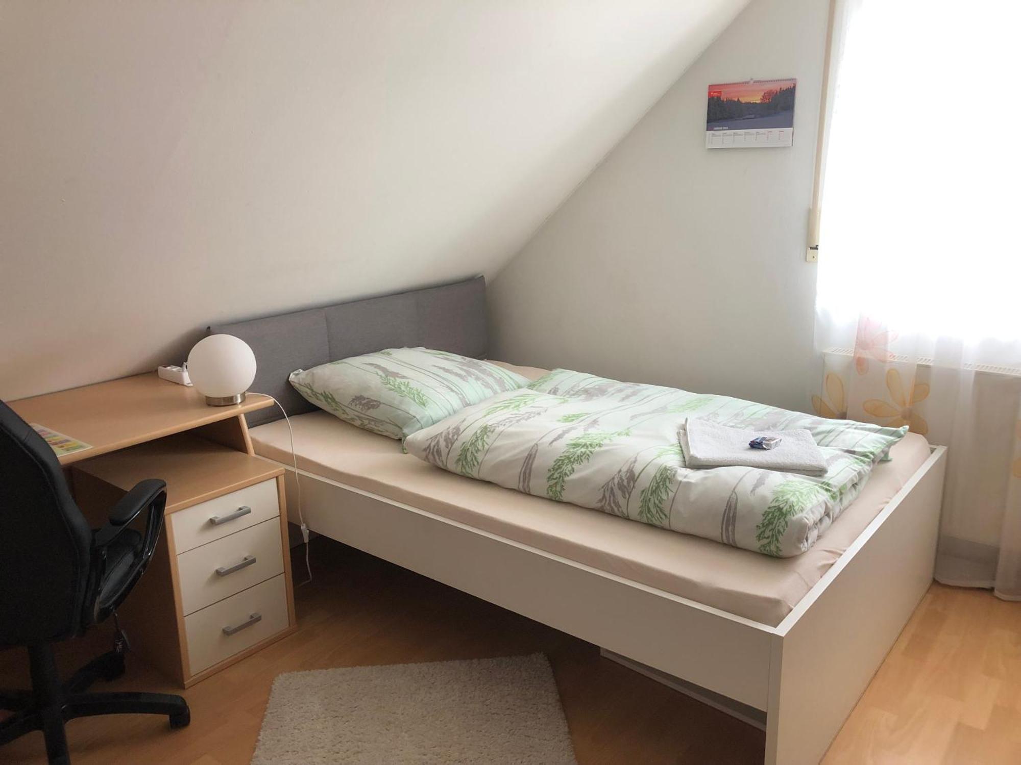 Konnis Ferienhaus Speichersdorf Exteriér fotografie
